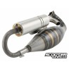 Exhaust System 2Fast 94cc