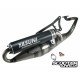 Exhaust Yasuni Z