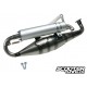 Exhaust Yasuni C21