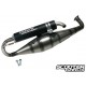 Exhaust Yasuni C21