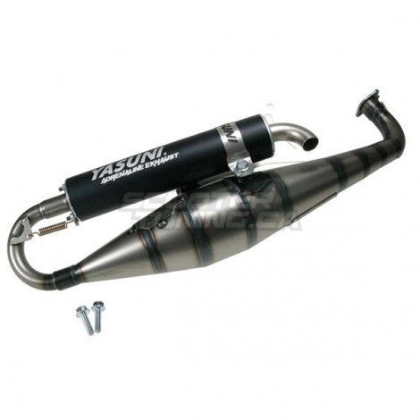 Exhaust Yasuni C21