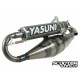 Exhaust Yasuni C21