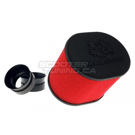 Air filter Malossi E15