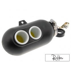 Airbox Motoforce Racing (28/35/50mm)