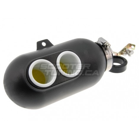 Airbox Motoforce Racing