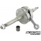 Crankshaft Polini Big Evolution 85mm conrod