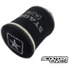 Air filter Stage6 Double-Layer Black (70mm)