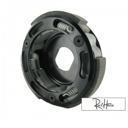 Clutch Doppler SX86 107mm Minarelli