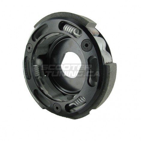 Clutch Doppler SX86 107mm