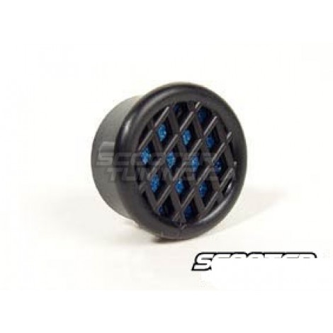 Supplement air filter, Motoforce, for original Airbox