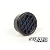 Supplement air filter, Motoforce, for original Airbox