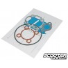 Gasket Set Motoforce Standard 50cc LC