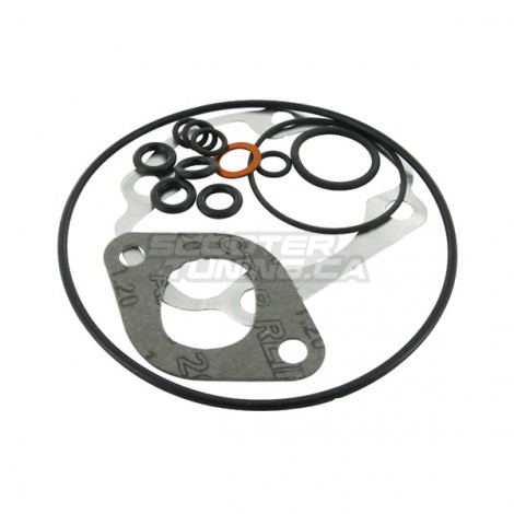 Gasket set Polini evolution 50cc LC