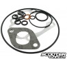 Gasket set Polini evolution 50cc LC