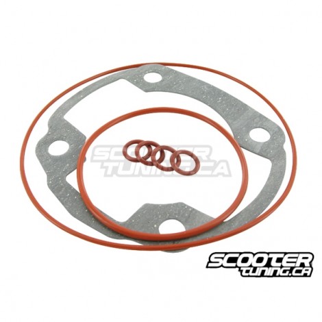 Gasket set Stage6 MKII 50/70cc LC