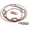 Gasket set Stage6 MKII 50/70cc LC