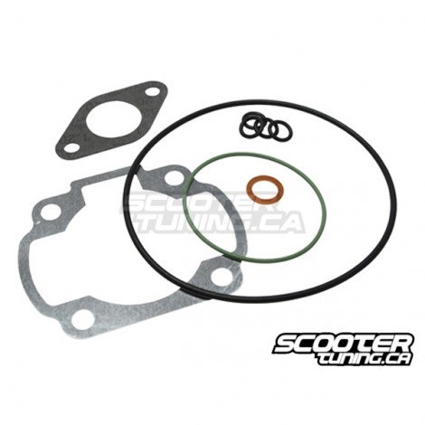 Gasket set Polini Sport/Corsa 70cc LC