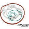 Gasket set Top Performances Trophy/Due plus 70cc LC