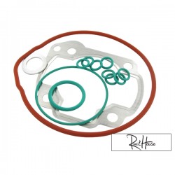 Gasket set TPR 70cc  Minarelli Horizontal LC
