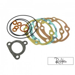 Kit de Gasket Polini Big Evolution 70/84/94cc Minarelli Horizontal LC