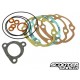 Gasket set Polini Big Evolution 70/84/94cc LC