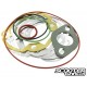 Gasket set Malossi MHR Bigbore 77/86cc LC