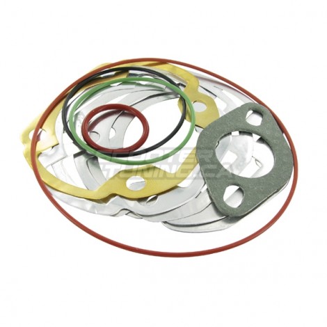 Gasket set Malossi MHR Bigbore 77/86cc LC
