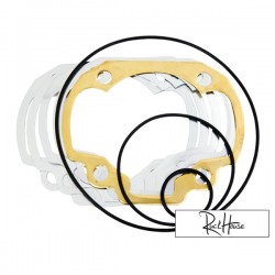 Gasket set 2Fast 70-86-90-94-100cc Minarelli Horizontal LC