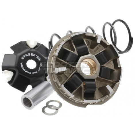 Variator kit Stage6 Sport PRO