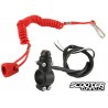 Kill-switch STR8 racing version