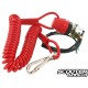 Kill-switch STR8 racing version