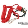 Kill-switch STR8 racing version
