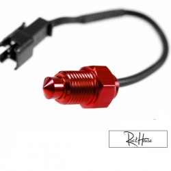Temperature sensor Minarelli L/C Black Connector