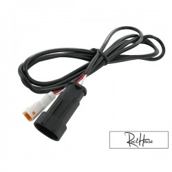 Cable Adapteur, KOSO, Temp à AFR/lambda sensor