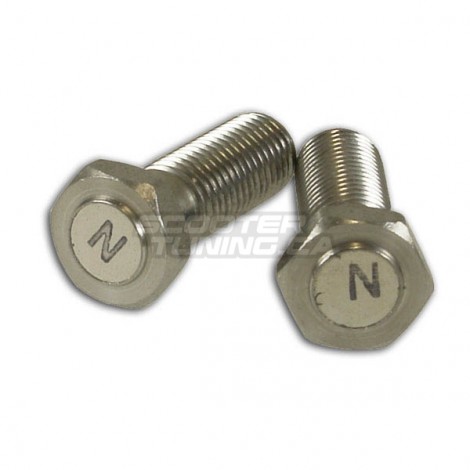 Magnetic Screws Stage6 M10x1.25