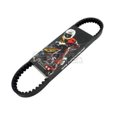 Drive belt Stage6 PRO