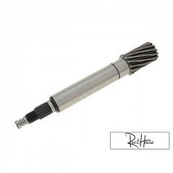 Primary Gear Shaft 13 Teeth CPI-Vento-Keeway