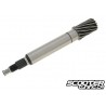 Primary Gear Shaft CPI - 13 Teeth