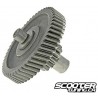 Intermediate Gear Shaft CPI 13/52