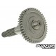 Secondary Gear Shaft CPI - 44 Teeth