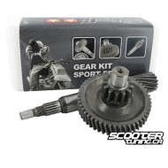 Stage6 15/50 Primary Gearing CPI-Vento