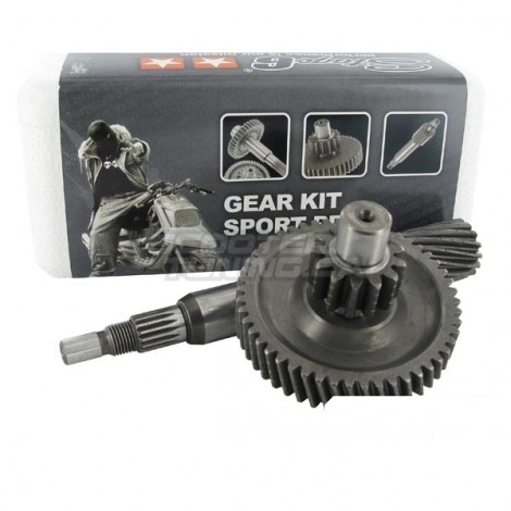 Stage6 15/50 Primary Gearing CPI-Vento-Keeway