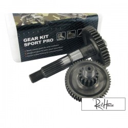 Stage6 15/42 Secondary Gearing CPI-Vento