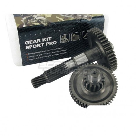 Stage6 14/52 Secondary Gearing CPI-Vento-Keeway