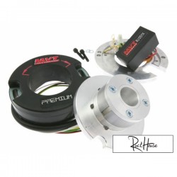 Ignition MVT Premium Minarelli (Large 16mm Crankshaft)