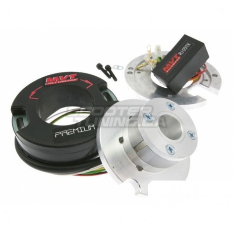 Ignition MVT Premium CPI-Vento-Keeway