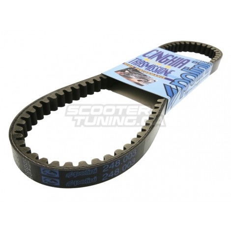 Drive belt Polini Racing