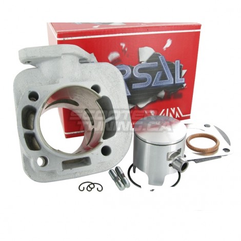 Cylinder Airsal Sport 70cc (Kymco)