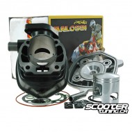 Cylinder Kit Malossi Sport 70cc (Kymco)
