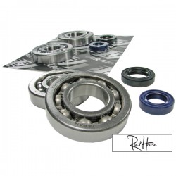 Crankshaft bearings Naraku (Kymco)